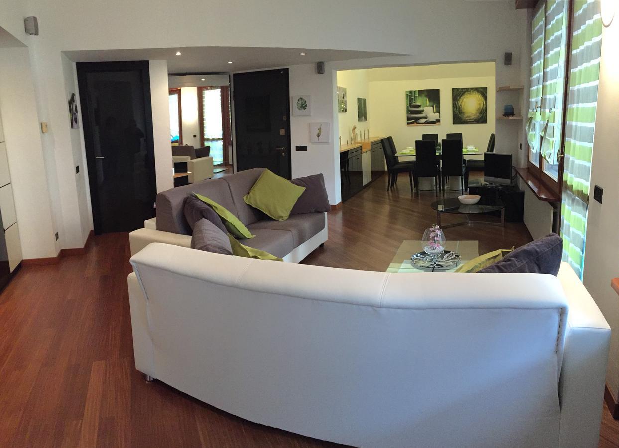 Giulia Luxury Apartment Милано Екстериор снимка
