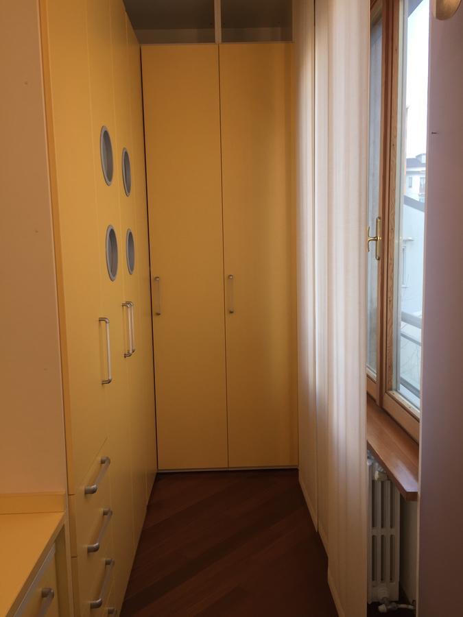 Giulia Luxury Apartment Милано Екстериор снимка