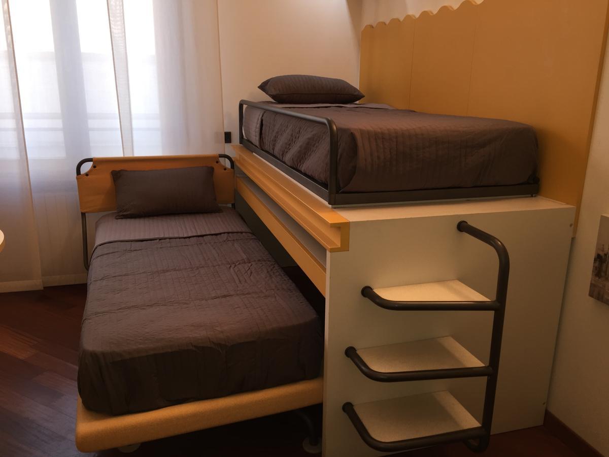 Giulia Luxury Apartment Милано Екстериор снимка