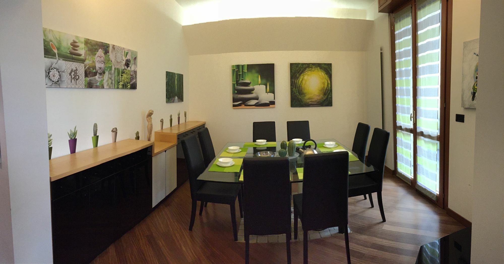 Giulia Luxury Apartment Милано Екстериор снимка